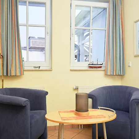 Apartment Geraeumige Im Seepark Mit Wlan Sellin (Rugen)