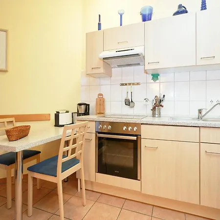 Geraeumige Im Seepark Mit Wlan Apartment