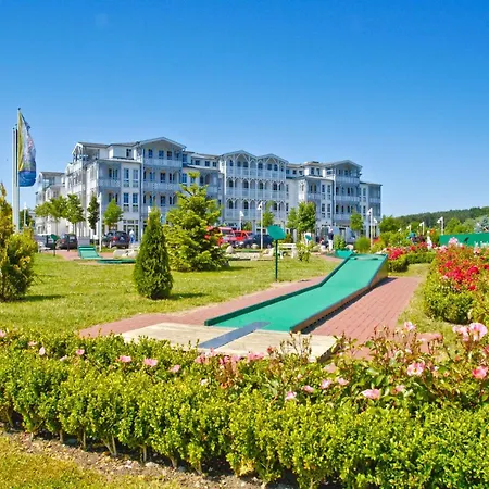 Geraeumige Im Seepark Mit Wlan Apartment *
