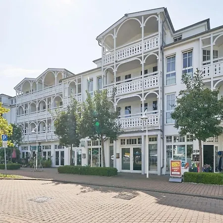Geraeumige Im Seepark Mit Wlan Apartment *