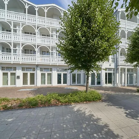 Geraeumige Im Seepark Mit Wlan Apartment *